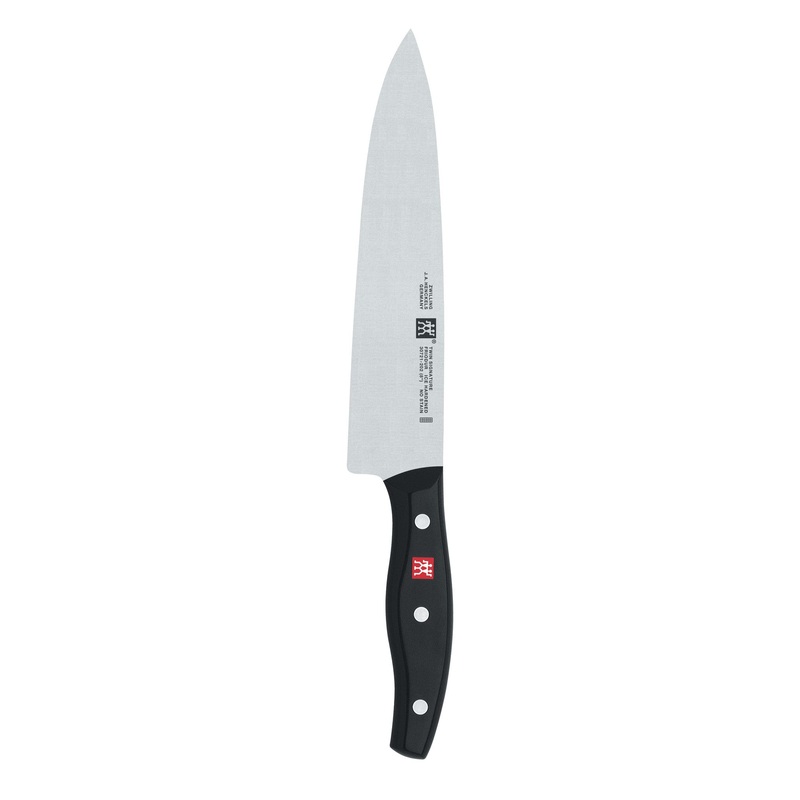 TWIN Signature CHEF'S KNIFE 8" / 200 mm