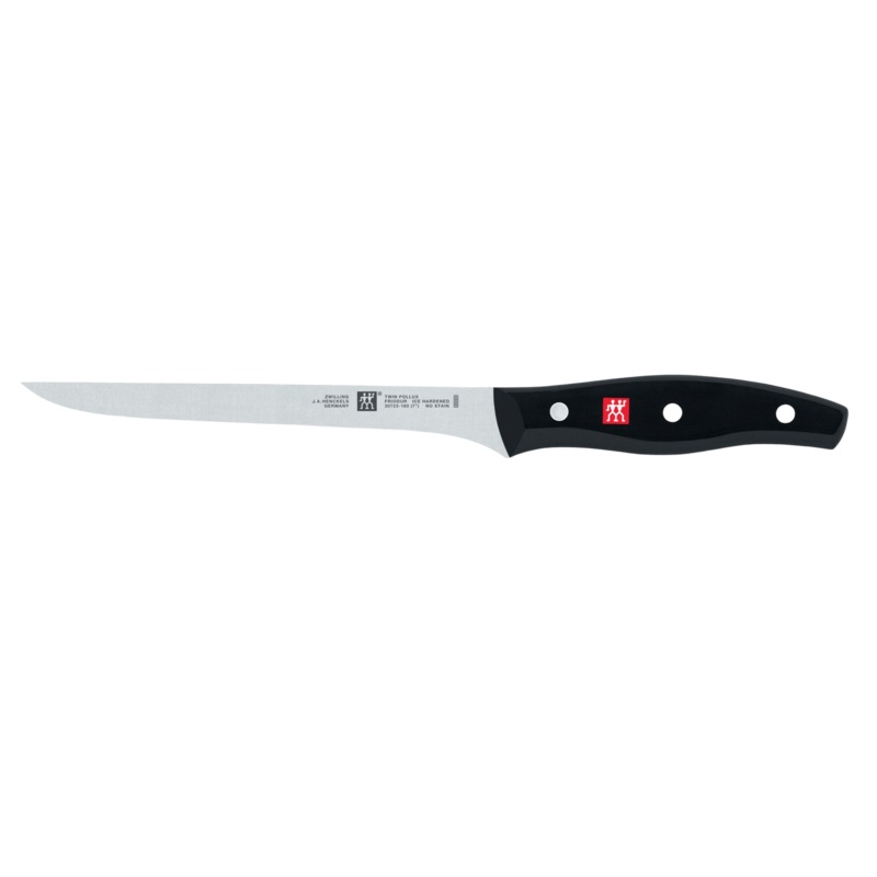TWIN Signature FILLETING KNIFE 7" / 180 mm - out of stock