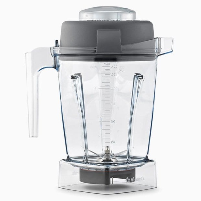 Vitamix 48 oz. Wet Container Fits older Vitamix Blenders