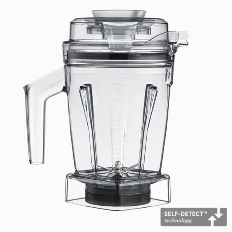 Vitamix 48 oz. Wet Container For use with Ascent Blender Only Online