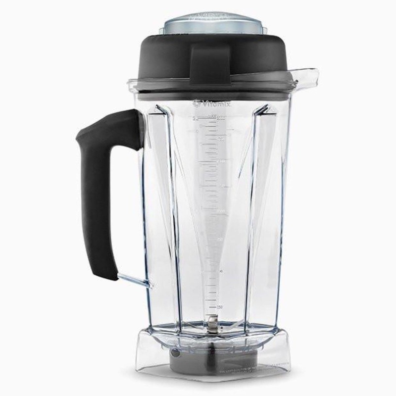 Vitamix 64 oz. (2.0 litre) Wet Container with Tamper - Out of stock
