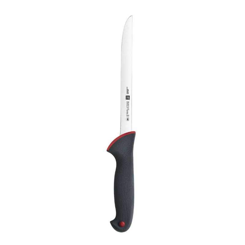 Zwilling KolorID Filleting Knife 8"
