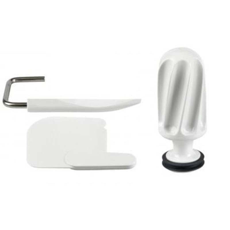 Ankarsrum Baking Accessory Pack Fits Assistent Original