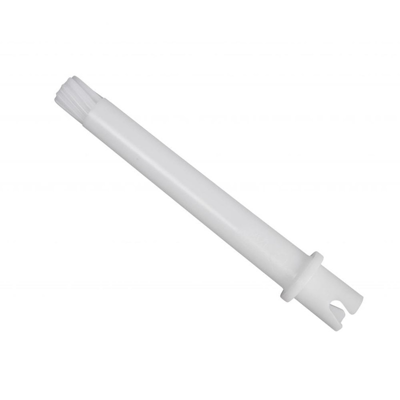 Ankarsrum | Double Beater Shaft for Small Bowls