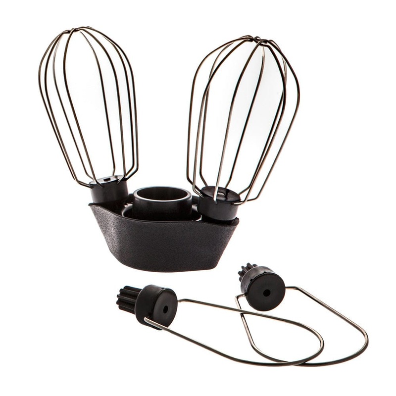 Ankarsrum | Double Beater & Whisk w/ Drive