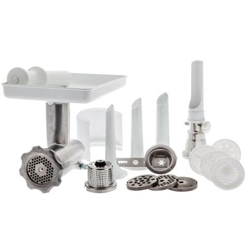 Ankarsrum | Meat Mincer Complete Package