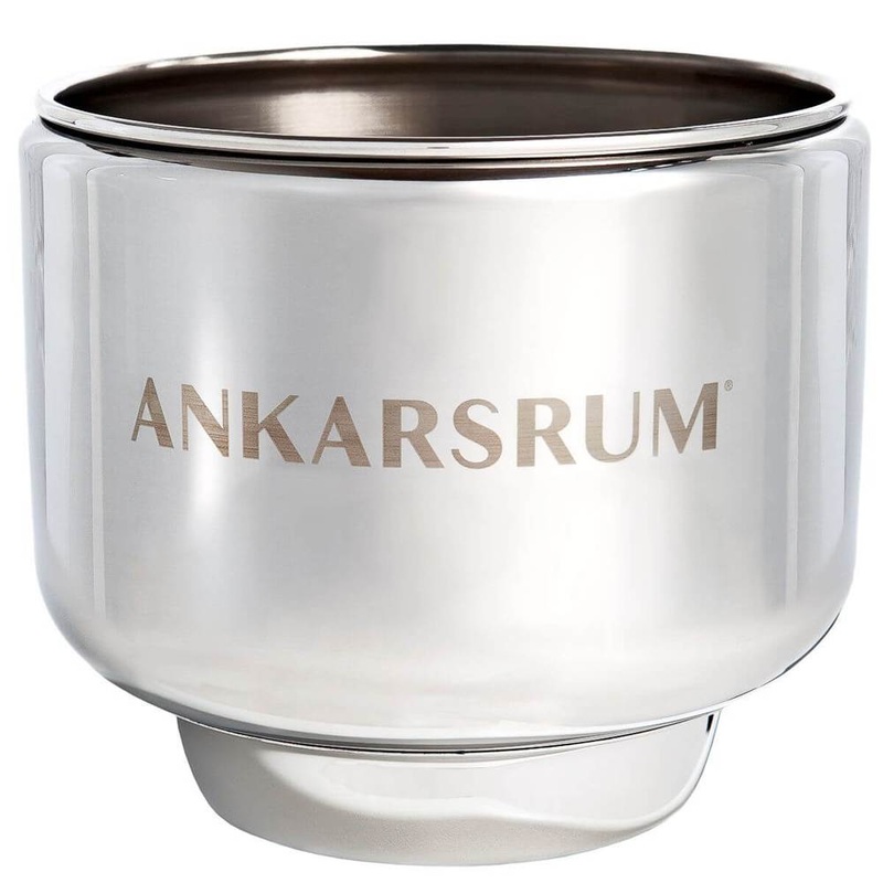 Ankarsrum Replacement Bowl Stainless Steel 7 Litre - 920900014