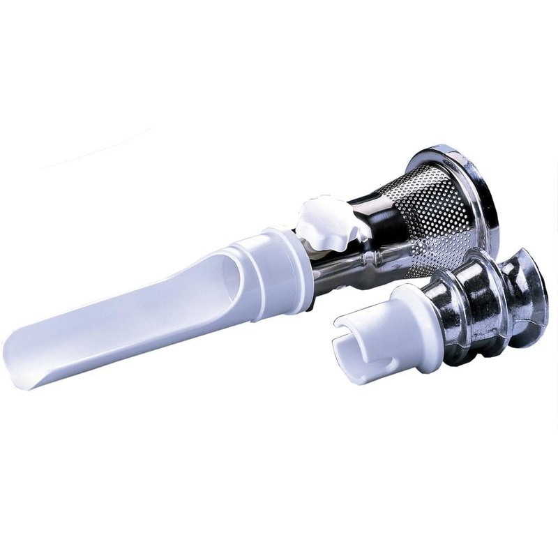 Ankarsrum Strainer Attachment Canada -