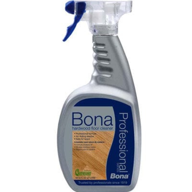 Bona Professional Hardwood Floor Cleaner