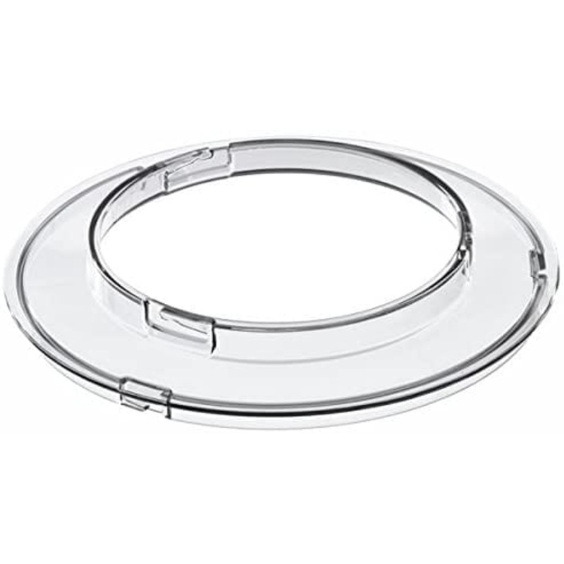 Bosch Replacement Splash Ring for Universal Classic Mixer (outer lid ring only) 282724