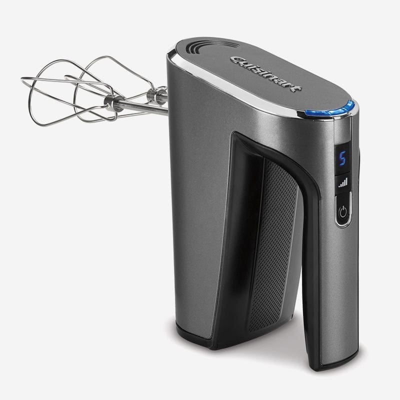 Cuisinart New Cordless Hand Mixer Blender RHM-100C