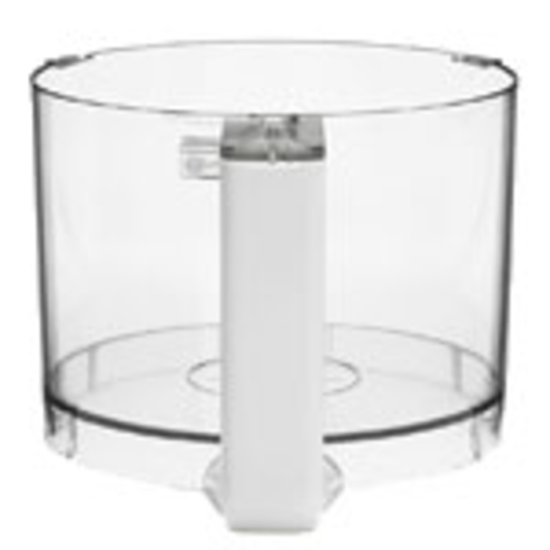 Cuisinart Replacement Bowl for DLC-2011C Food Processor - Out of Stock - Accepting Pre-Orders