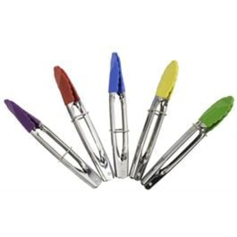 Danesco Mini Tongs - 1445215AS