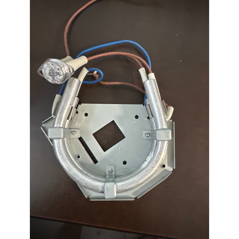 Delonghi coffee maker element