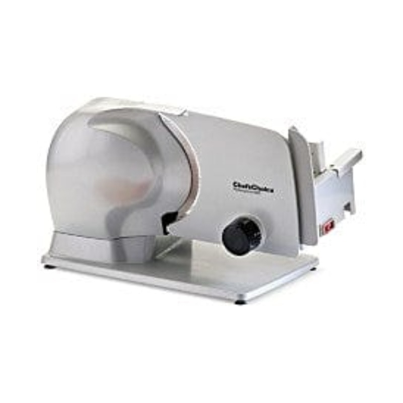 Edgeware Chef's Choice m607e Food Slicer Canada  Special price