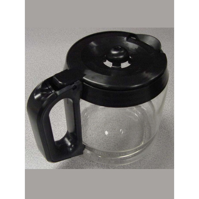 Hamilton Beach 12 Cup Carafe 990243901 12 Cup Glass Pot