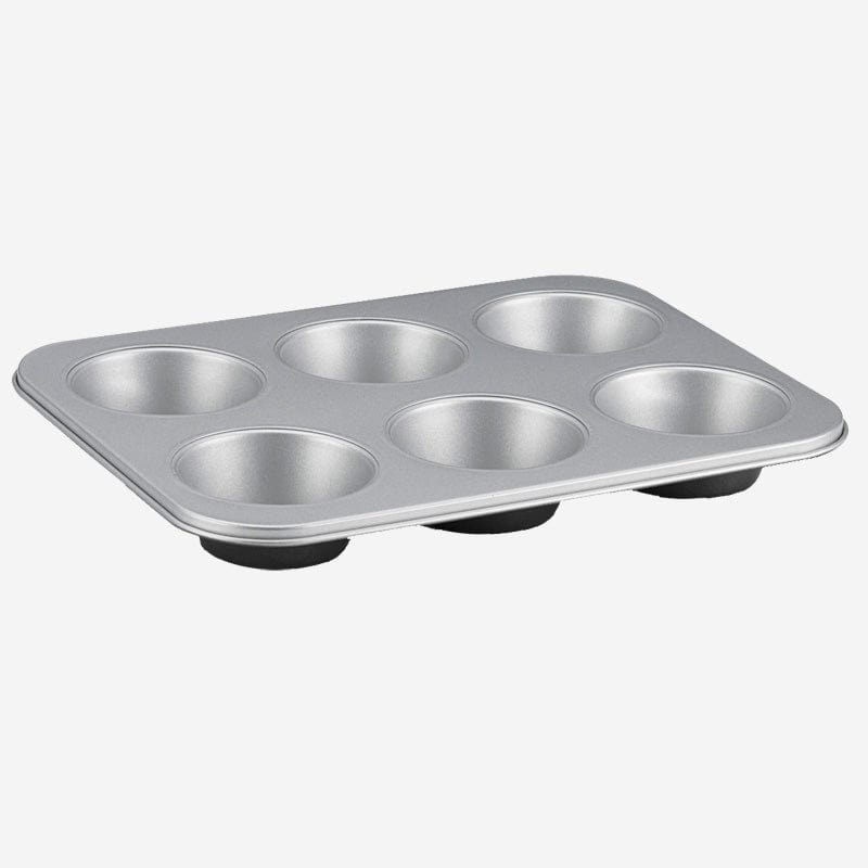 Jumbo Muffin Pan 6-Cup Cuisinart