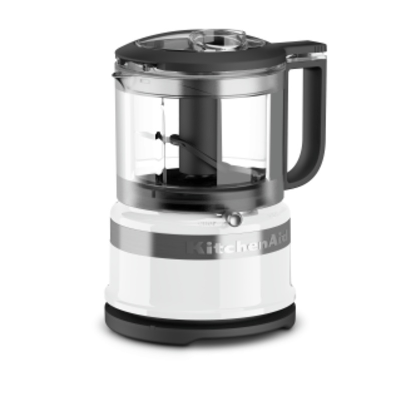 KitchenAid 3.5 cup Food Chopper KFC3516WH