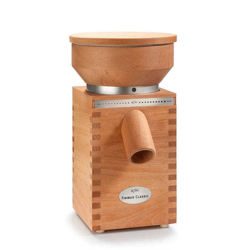 Komo Fidibus Classic 360 Watts Beechwood - Out of Stock - Accepting Pre-Orders
