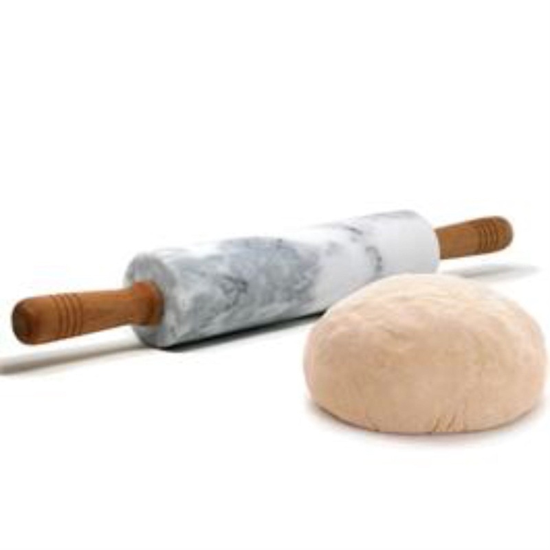 Natural Living Marble Rolling Pin we've been selling this one for years!