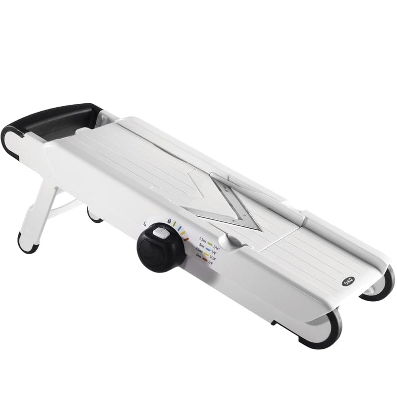 OXO V Blade Mandolin - 1155700WH
