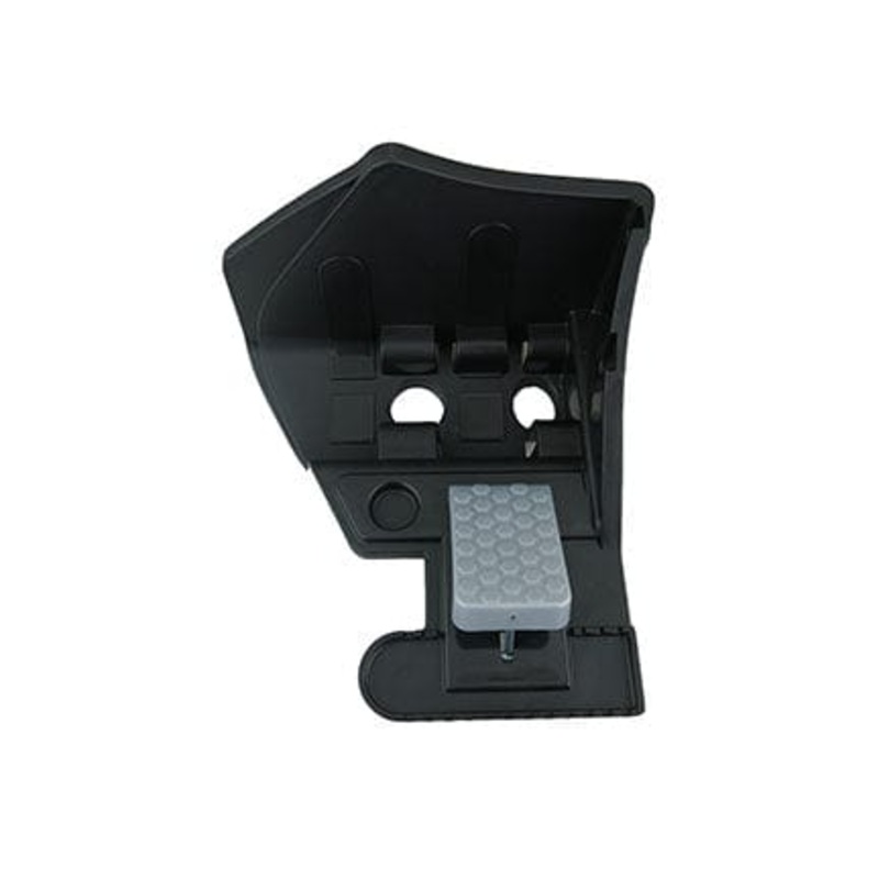 Power Wheels Footboard Assembly 3900-3174 | Special Order - Approx. 10 Day Delivery