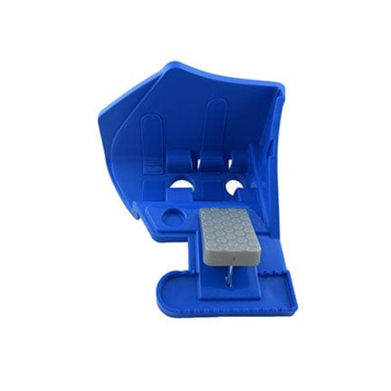 Power Wheels Footboard Assembly 3900-4614 | Special Order - Approx. 10 Day Delivery