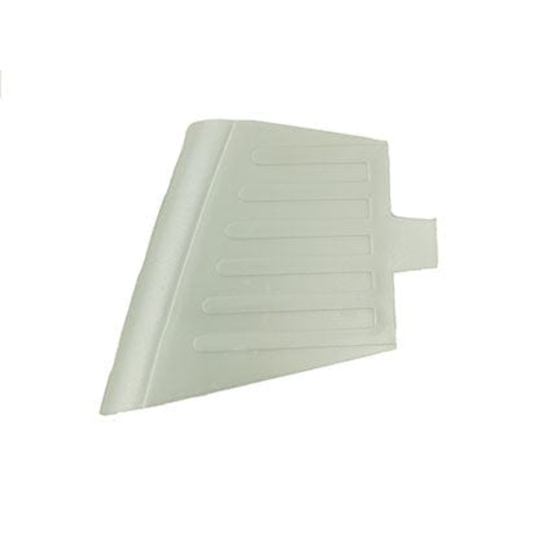 Power Wheels Left Footboard Assembly 3900-4104 | Special Order - Approx. 10 Day Delivery