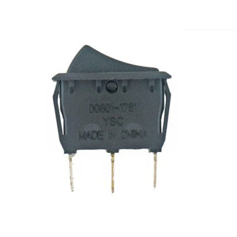 Power Wheels Switch 00801-1761 3 Pin