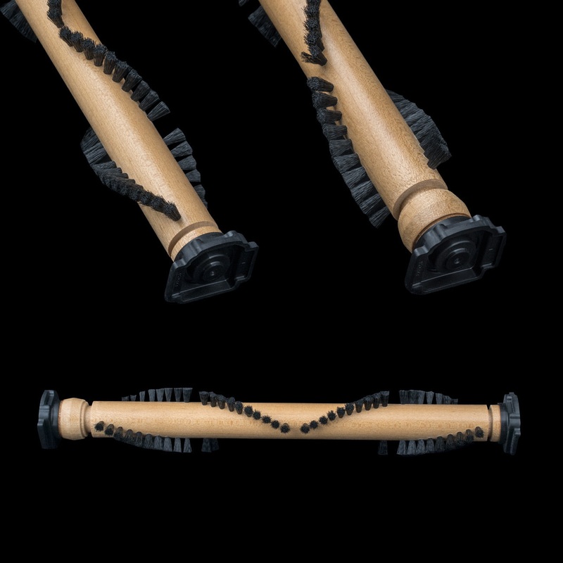 Replacement 13" Agitator for Filter Queen Power Head | AB152 | Canada