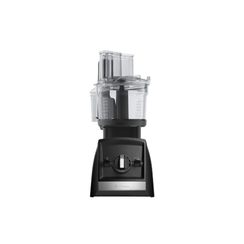Vitamix 12-cup Food Processor with SELF-DETECT