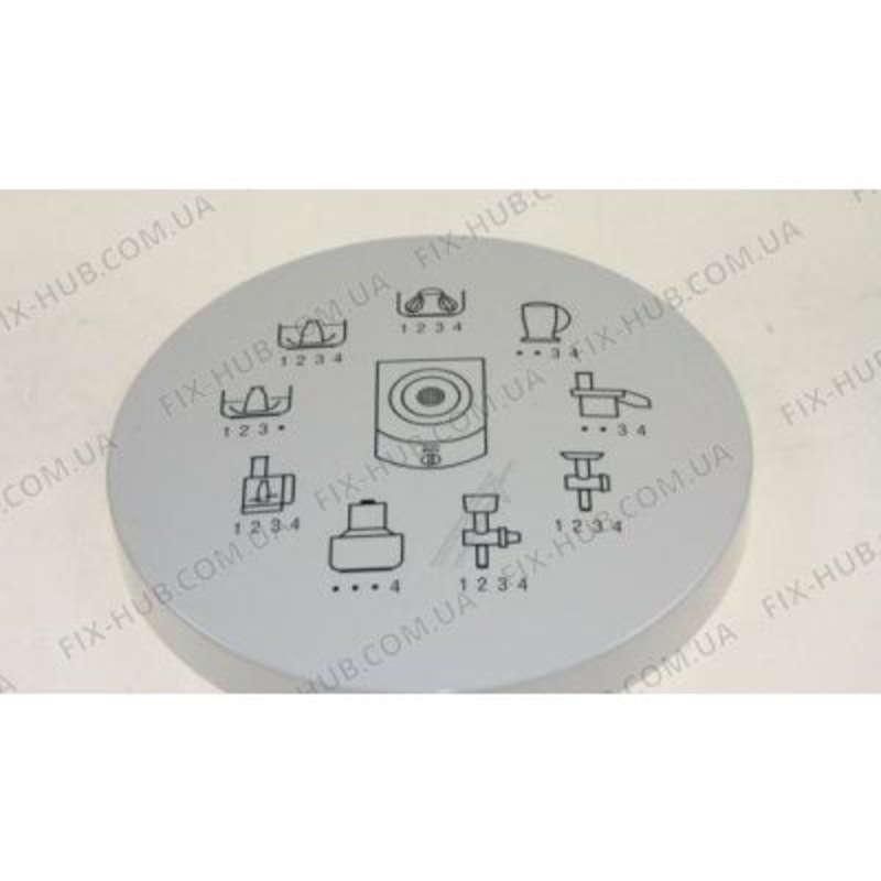 Bosch Concept Drive Cover