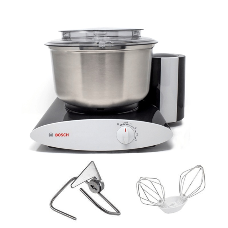 Bosch Mixer Universal Plus Kitchen Centre MUM6N10UG  Free Shipping