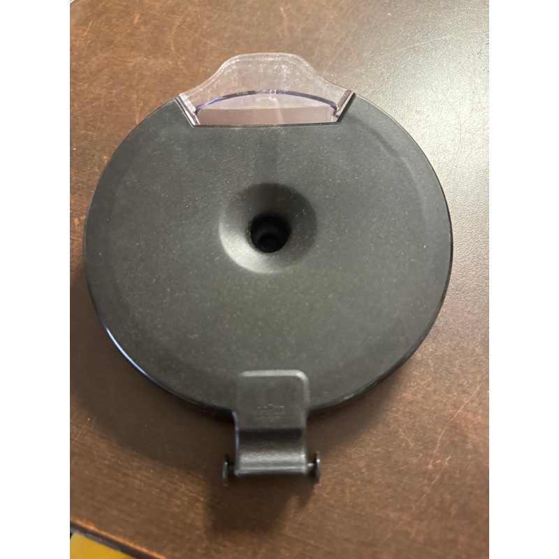 Braun coffee crafe lid