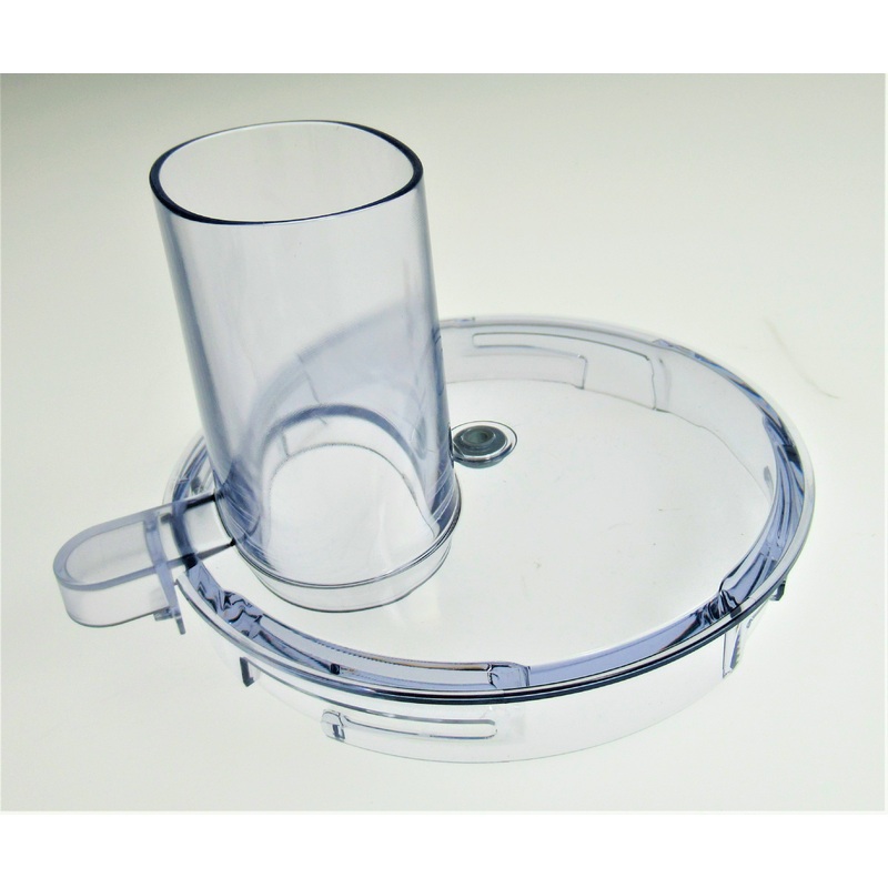Braun Lid for Food Processor Bowl AS00000103