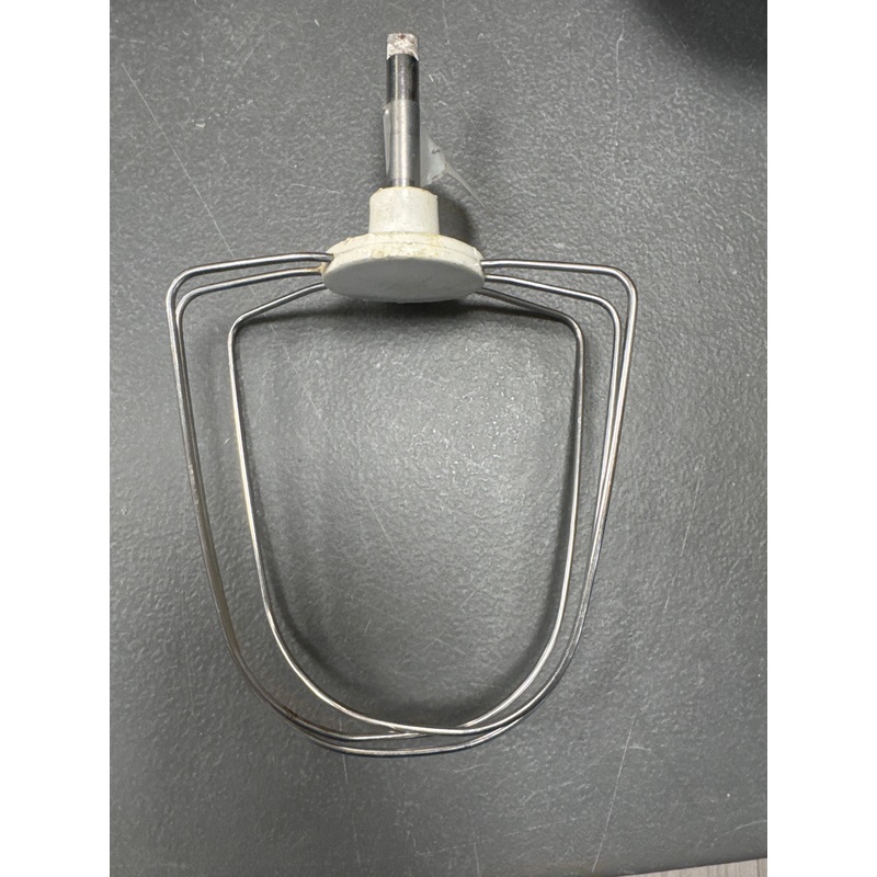 Braun Whisk  Used