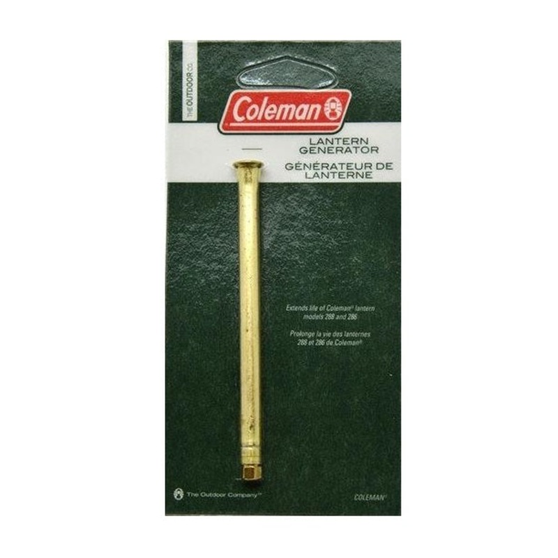 Coleman Lantern Generator 288 & 286