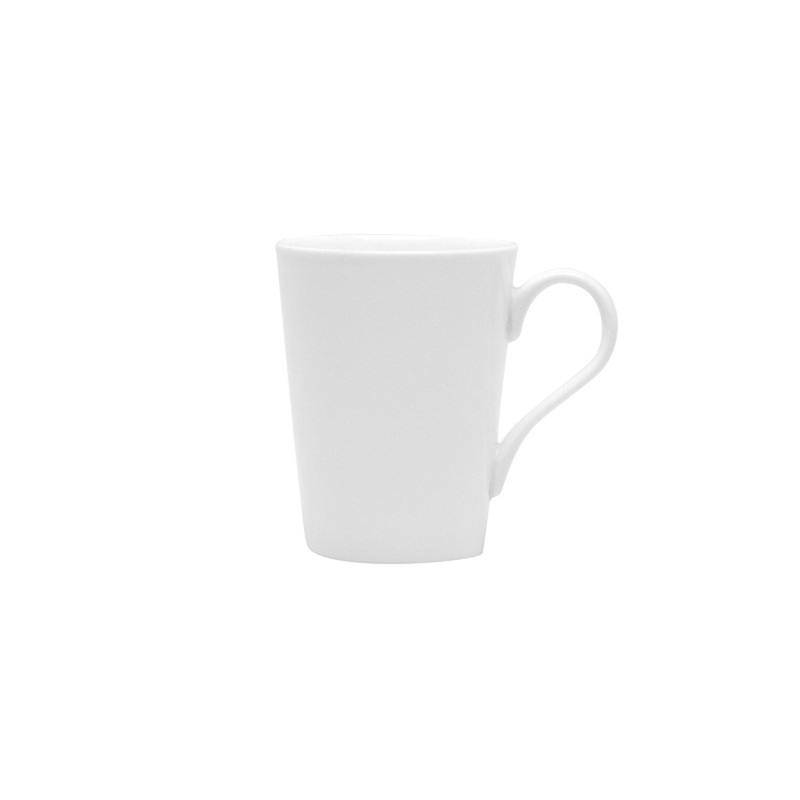 Conical Mug 8.5oz - Red Vanilla