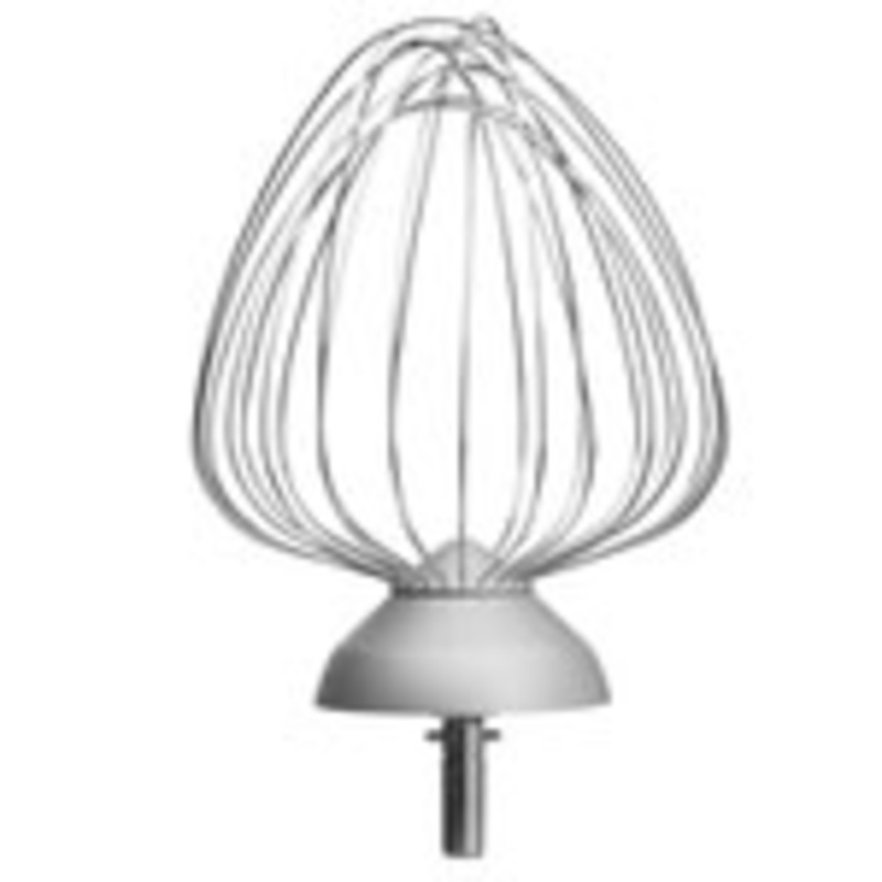 Cuisinart Replacement Whisk SM-70CW Chef's Whisk