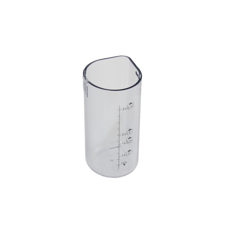 DeLonghi Milk Carafe Replacement Container