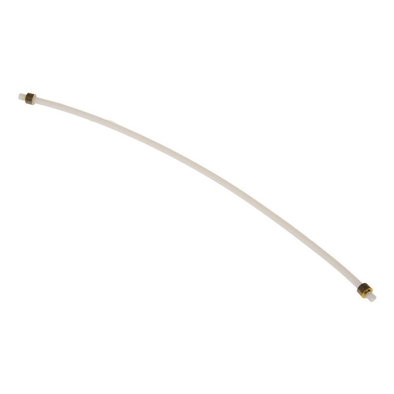 Delonghi TUBE WITH 2 BUSHES (L270)