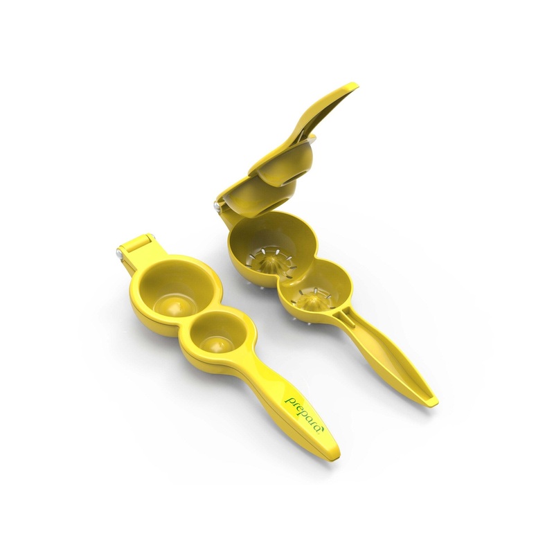 Double Squeeze Juicer
