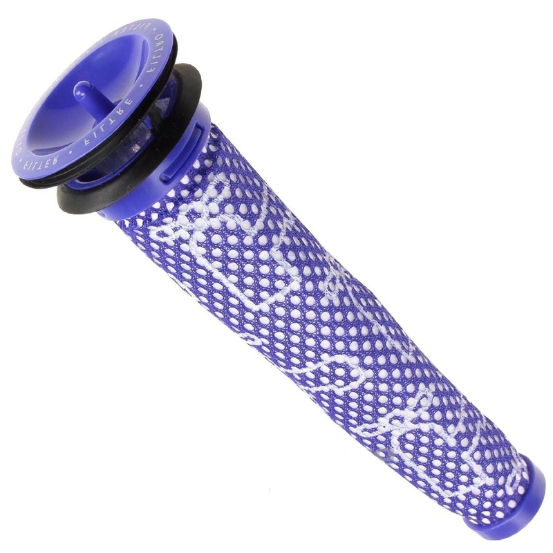 Dyson Pre Filter V6 V7 V8 DC58 DC59 DC62
