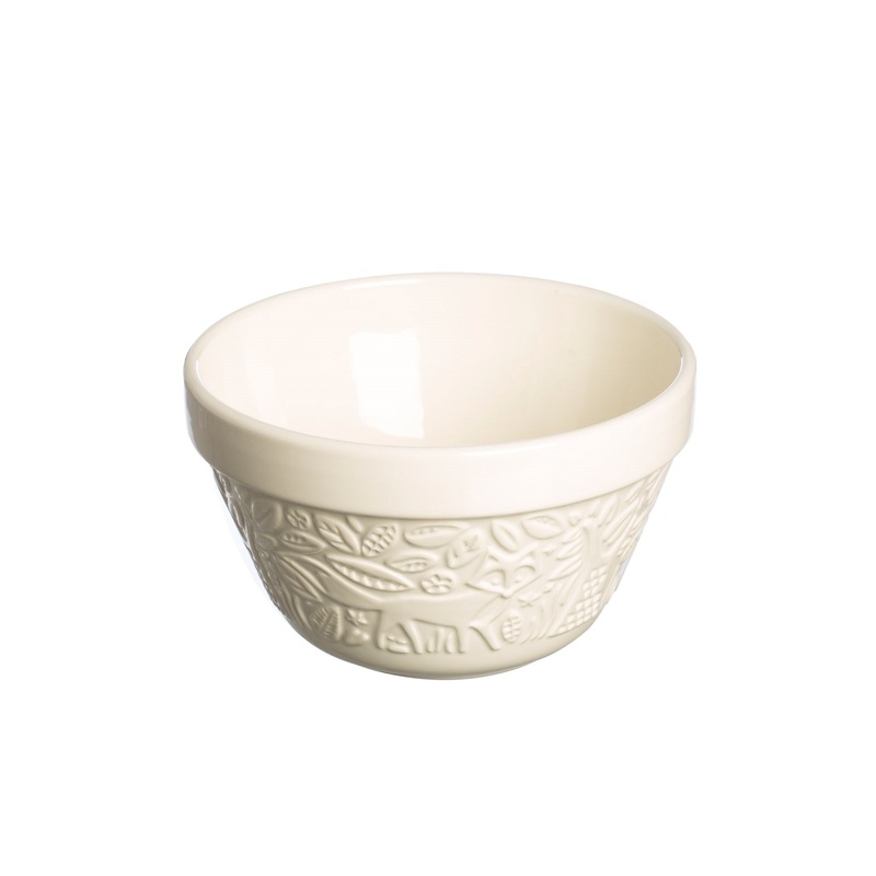 In The Forest 16cm Pudding Basins