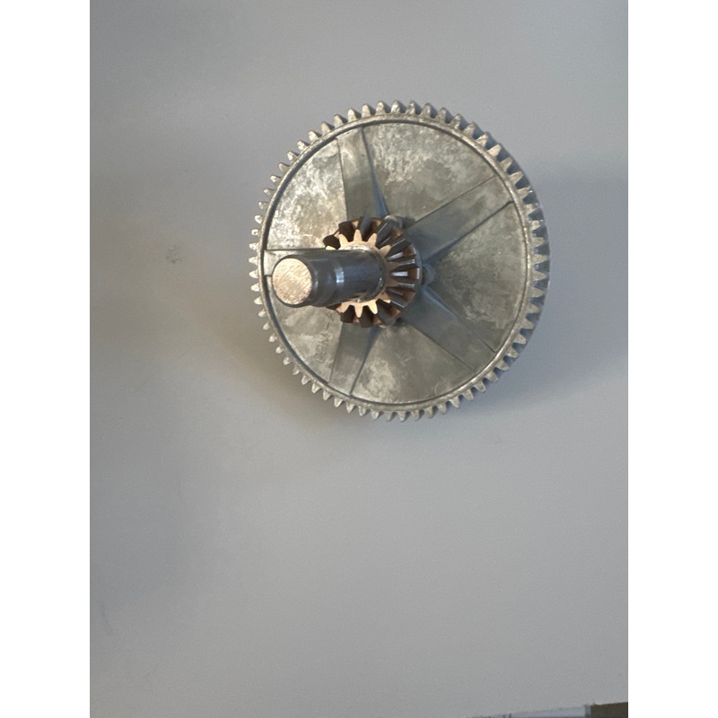 Kenwood drive shaft KW710368