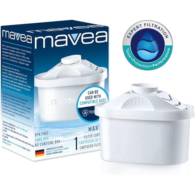 Mavea - Tassimo Water 1 Filter Cartridge