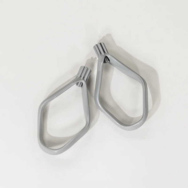 NEW! Bosch Nutrimill Proline Cookie Paddles - NMA6CP5 Fits All Universal Bosch Mixers