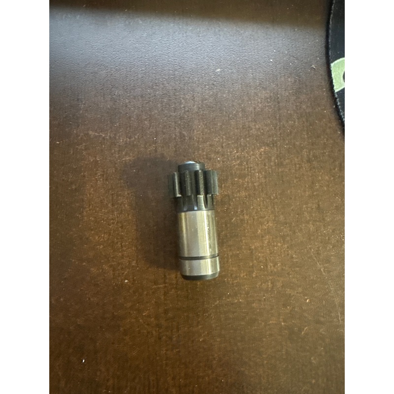 Pinion Km32 Whisk Side