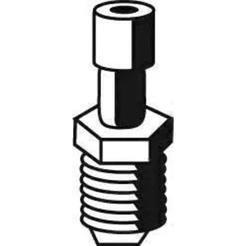 Presto Cooker & Canner Vent Pipe 01058