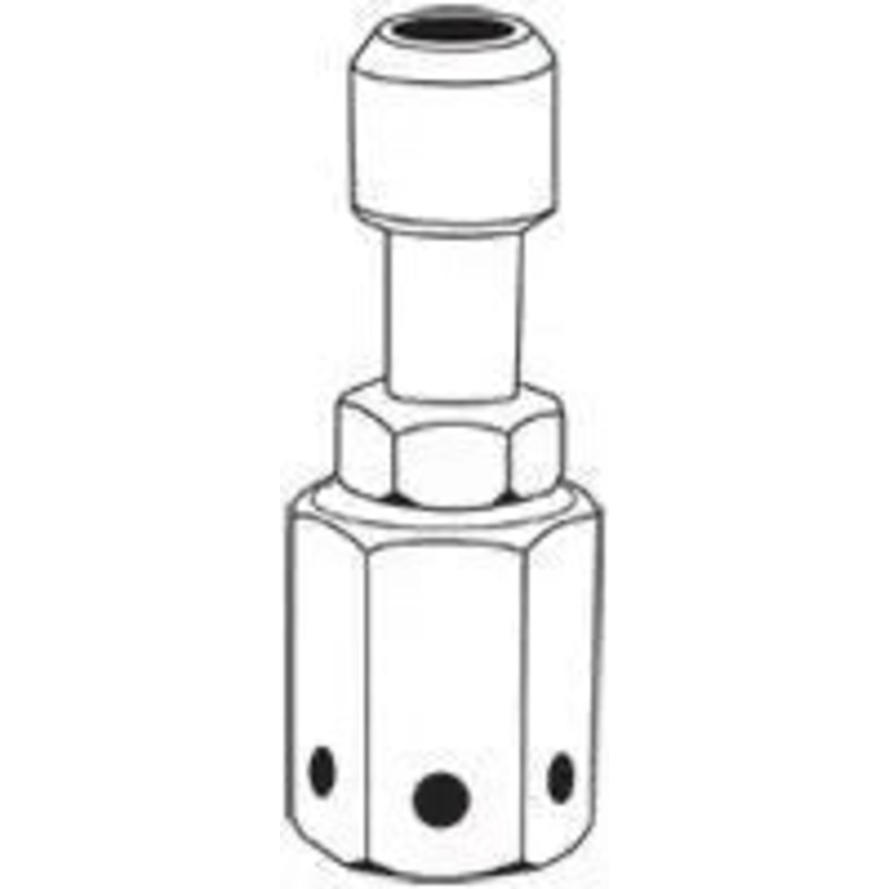 Presto Vent Pipe OEM in Canada